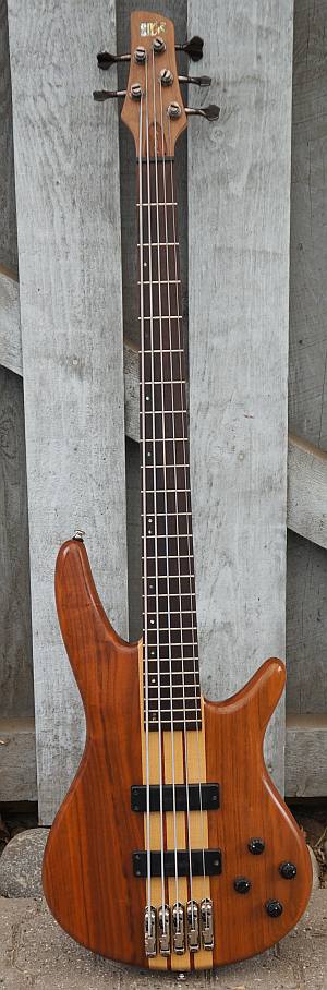 Ibanez SDGR 1005E Prestige